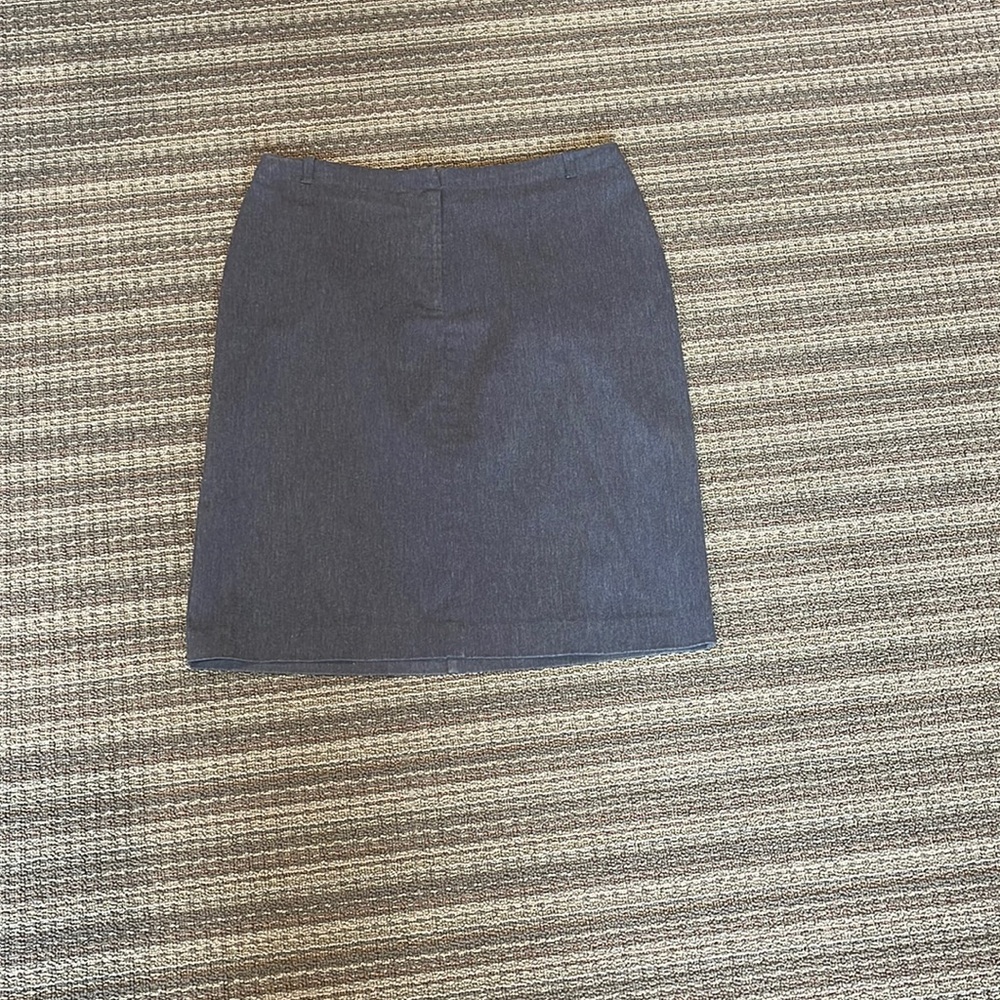 Express World Brand Skirt
